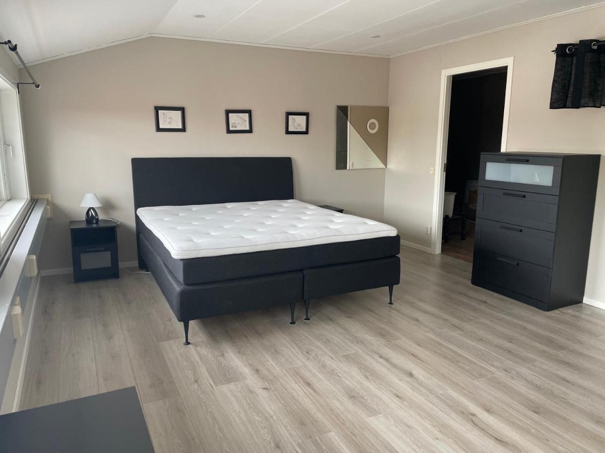 Torups Vandrarhem Torup  Zimmer foto