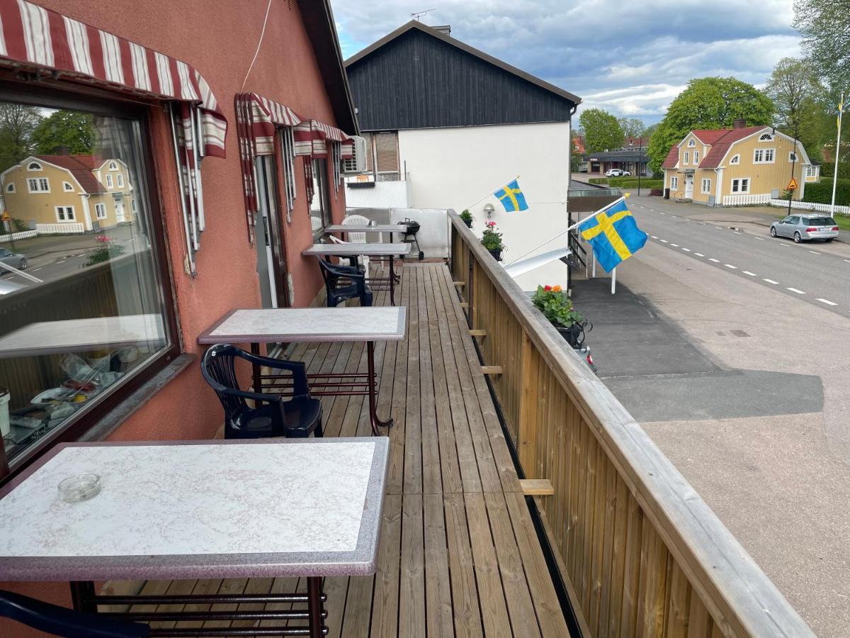 Torups Vandrarhem Torup  Exterior foto