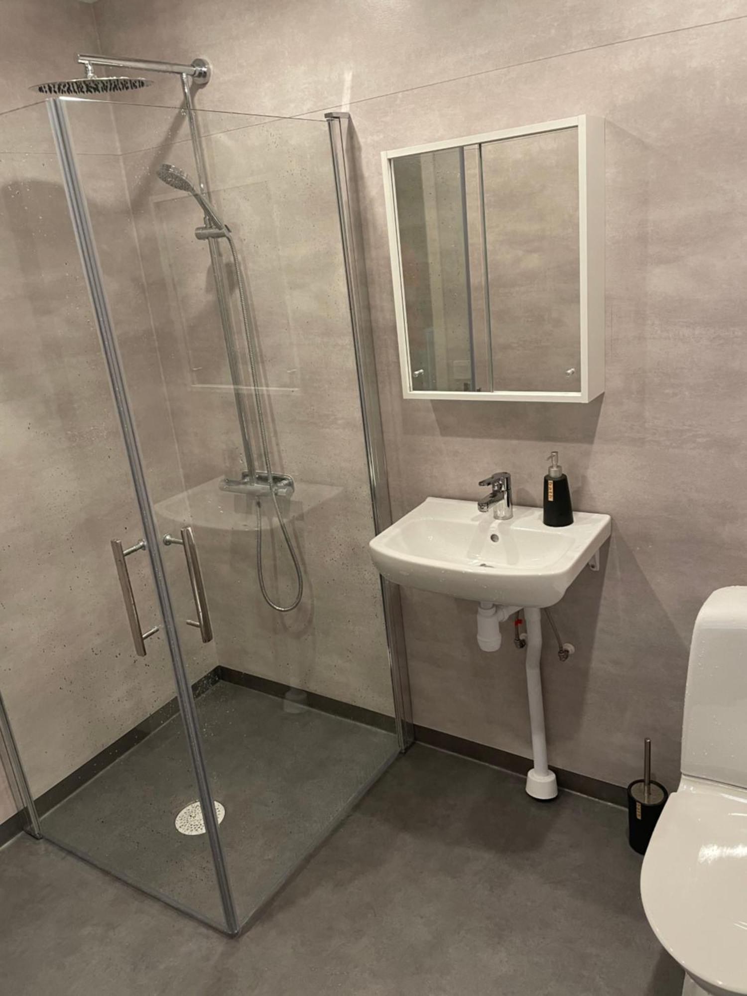 Torups Vandrarhem Torup  Zimmer foto